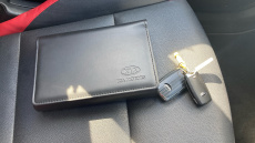 Kia Picanto 1.25 GT-line S 5dr Petrol Hatchback